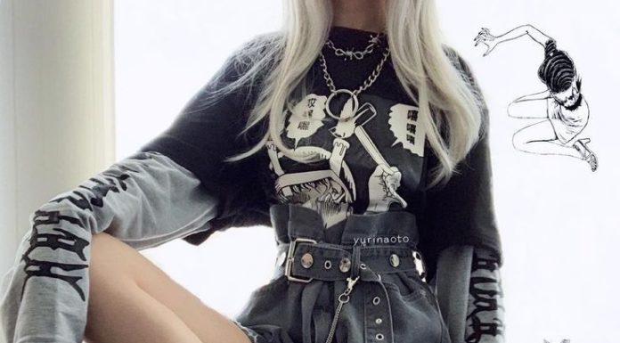 Grunge Outfits : Best Fashion Tips – Best Fashion Tips