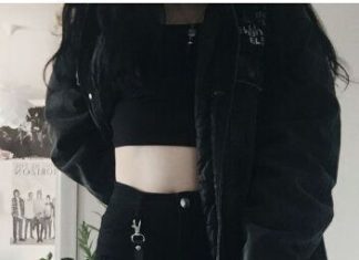 Grunge Outfits : Bts ff {{junglook}} Mafia’s girl – Assasination