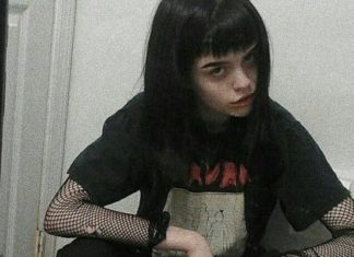 Grunge Outfits : D e p r e s s i o n | 依頼 on Instagram: “White 有很多🌻”