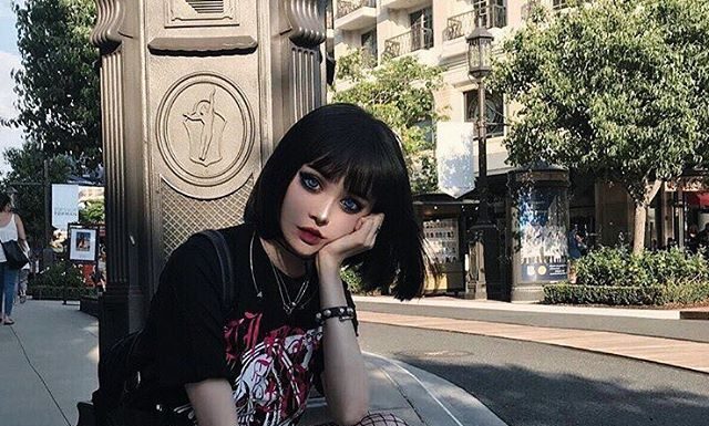 Grunge Outfits : Fabricated Discord Since 2003.