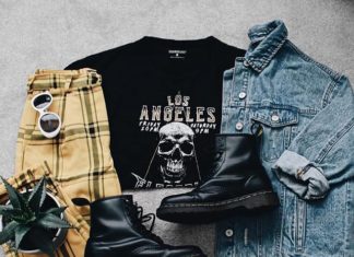 Grunge Outfits : Follow ALTGirl Alternative Style Grunge Style Gothic Style Grunge Girl Grunge Outfits Alternative G… – Fashion