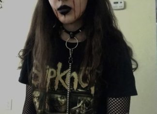 Grunge Outfits : NEWAMS Amsterdam Lookbook ss17 fashion collection