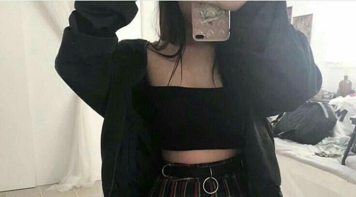 Grunge Outfits : New Girl