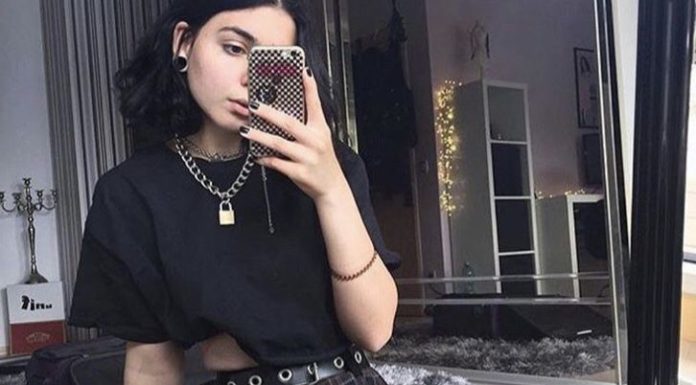 Grunge Outfits : Pinterest: @AvaNamie