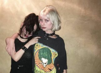 Grunge Outfits : Pinterest: ashliwankhanobi ❀