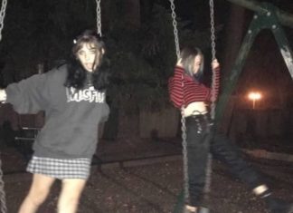 Grunge Outfits : Tag ur best friend #grunge #grungeaesthetic #softgrunge #grungestyle #aesth…