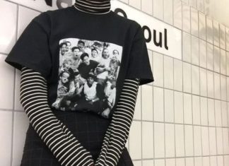 Grunge Outfits : Trendy Clothes fоr Juniors