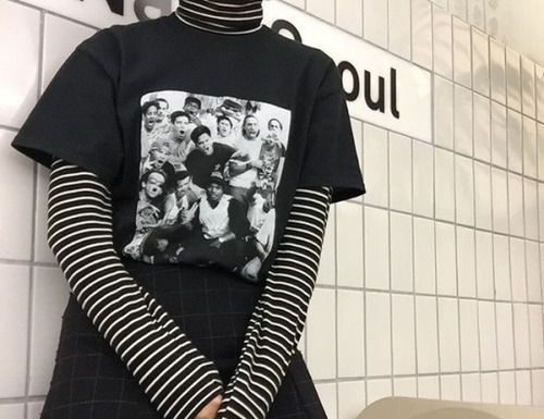 Grunge Outfits : Trendy Clothes fоr Juniors