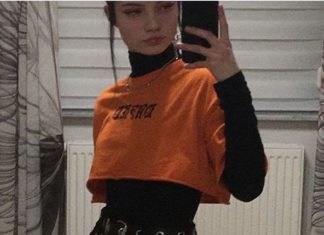 Grunge Outfits : – fit pics & more 🧚🏼♀️👼🏼 on Instagram: “girls are cool – #asthetic #aesthetictumblr #tumblr #pinkaesthetic #yellowaesthetic #blackaesthetics #redaesthetic #fashion #90sfashion…”