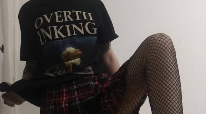Grunge Outfits : grunge outfits on Instagram: “1 or 2 ? 🌻 #grunge #softgrunge #grungeaccount #grungetheme #rock #grungeblog #grungestyle #rockstyle #stylegrunge #stylerock #modegrunge…”