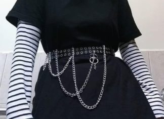 Grunge Outfits : mys7erion