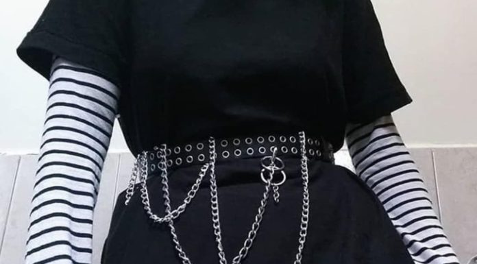 Grunge Outfits : mys7erion