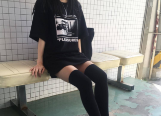 Grunge Outfits : pin: margo (っ ॑ᵕ ॑c) (͡° ͜ʖ ͡°)