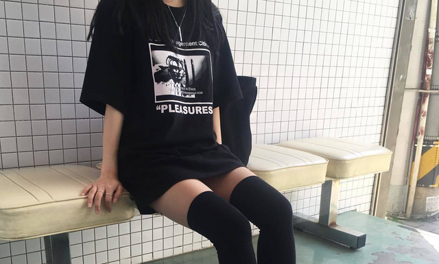 Grunge Outfits : pin: margo (っ ॑ᵕ ॑c) (͡° ͜ʖ ͡°)