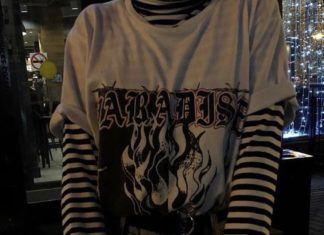 Grunge Outfits : savakid