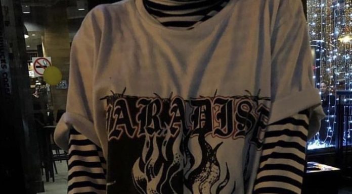 Grunge Outfits : savakid