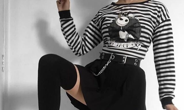 Grunge Outfits : #schooloutfits , #schooloutfitshighschool, #schooloutfitsforall, #schooloutfitssummer, #schooloutfi… – Fashion