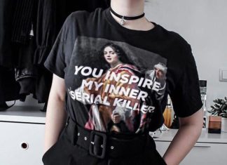 Grunge Outfits : weartoworkoutfits.top