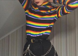 Grunge Outfits : ʟʟɪɴᴅʏ