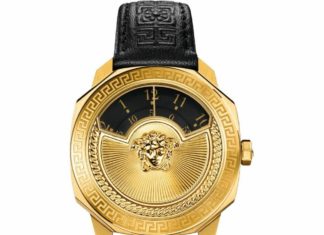 New Luxury Watches for Men in 2020 :