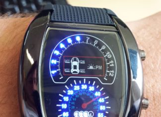 New Luxury Watches for Men in 2020 : ACCESSORIES