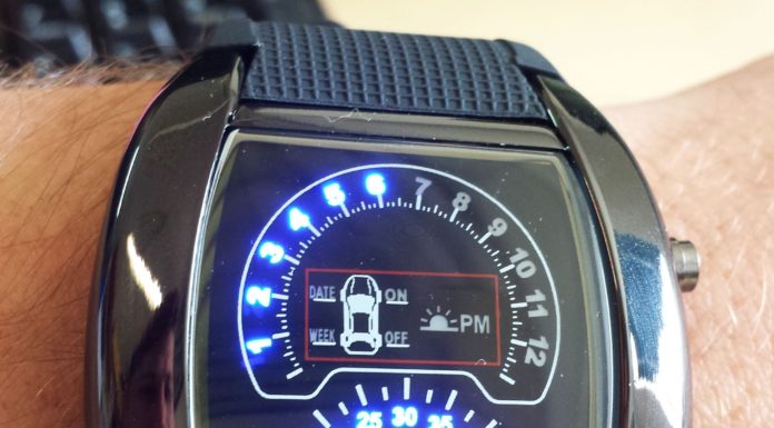 New Luxury Watches for Men in 2020 : ACCESSORIES