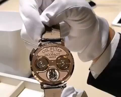 New Luxury Watches for Men in 2020 : Best Skeleton Watches | Watches That Show Gears