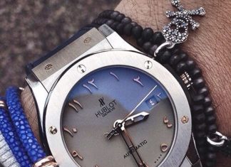 New Luxury Watches for Men in 2020 : Captain Chronos’ Newsletter