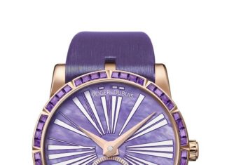 New Luxury Watches for Men in 2020 : Celebrate the spirit of love with Excalibur masterpieces Roger Dubuis’ celebrates Valentine’s Day in Excalibur style – Core Sector Communique