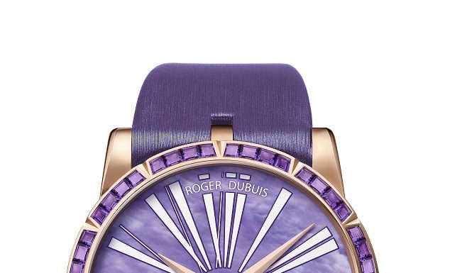 New Luxury Watches for Men in 2020 : Celebrate the spirit of love with Excalibur masterpieces Roger Dubuis’ celebrates Valentine’s Day in Excalibur style – Core Sector Communique