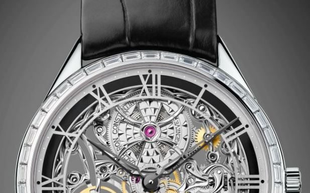 New Luxury Watches for Men in 2020 : Contact Support