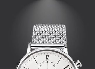 New Luxury Watches for Men in 2020 : Dugena