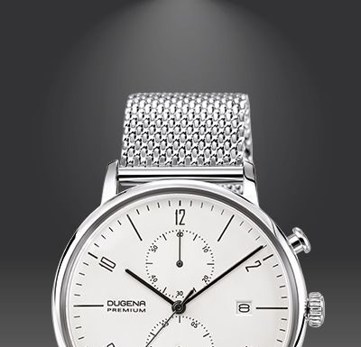 New Luxury Watches for Men in 2020 : Dugena