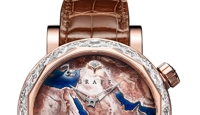 New Luxury Watches for Men in 2020 : Extraordinary Fine Diamond Jewellery and Swiss Watches