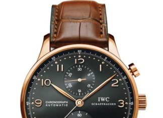 New Luxury Watches for Men in 2020 : FastbikesandtoomuchCoffee