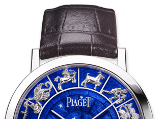 New Luxury Watches for Men in 2020 : High Jewellery – Piaget Luxury Jewellery