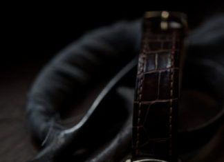 New Luxury Watches for Men in 2020 : I REQUEST THE HIGHEST OF FIVES