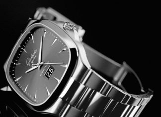 New Luxury Watches for Men in 2020 : Luxist