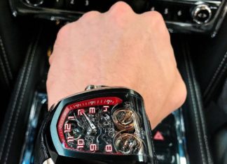 New Luxury Watches for Men in 2020 : Luxury Watches on Instagram: “The new @JacobandCo twin turbo on this shifter looks absoluteley stunning! , . . .. .”