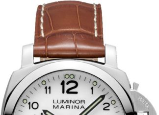 New Luxury Watches for Men in 2020 : Officine Panerai | Luminor PAM00523