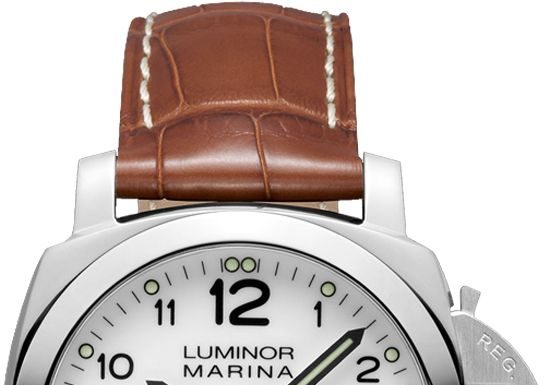 New Luxury Watches for Men in 2020 : Officine Panerai | Luminor PAM00523