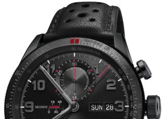 New Luxury Watches for Men in 2020 : Oris Audi Sport Limited Edition 01 778 7661 7784-Set LS