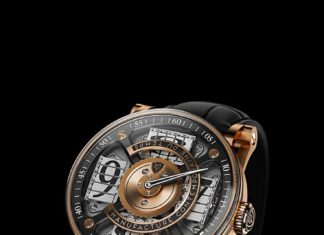 New Luxury Watches for Men in 2020 : Pre Baselworld 2014 – The MCT Sequential Two S200 – Horbiter
