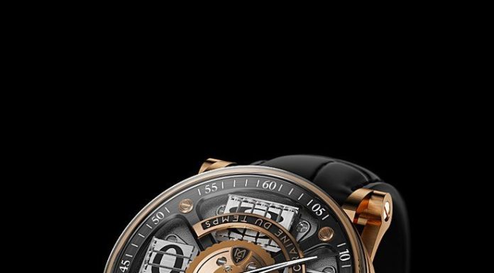 New Luxury Watches for Men in 2020 : Pre Baselworld 2014 – The MCT Sequential Two S200 – Horbiter