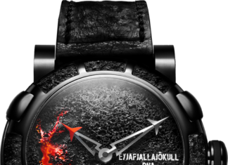 New Luxury Watches for Men in 2020 : RJ Watches / RJWATCHES.com