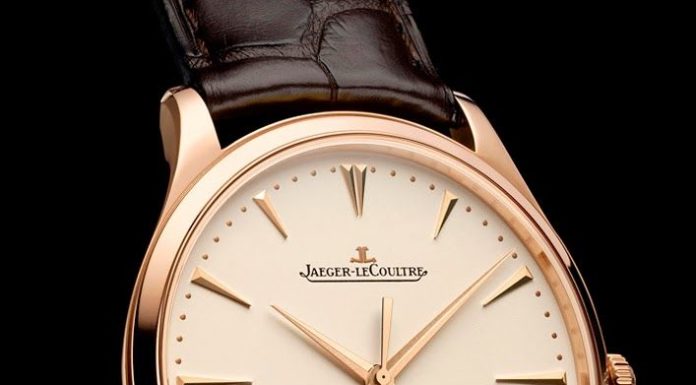 New Luxury Watches for Men in 2020 : SIHH 2014: Jaeger-LeCoultre – Master Ultra Thin 38.5mm and Master Ultra Thin Date