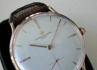 New Luxury Watches for Men in 2020 : Swiss Army Watches Are So Precise!