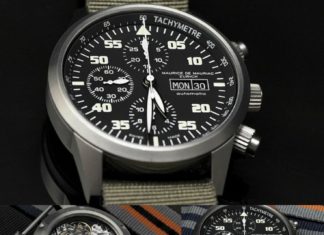 New Luxury Watches for Men in 2020 : Swiss Made Watches | Watches made by Zurich | Watch manufacture