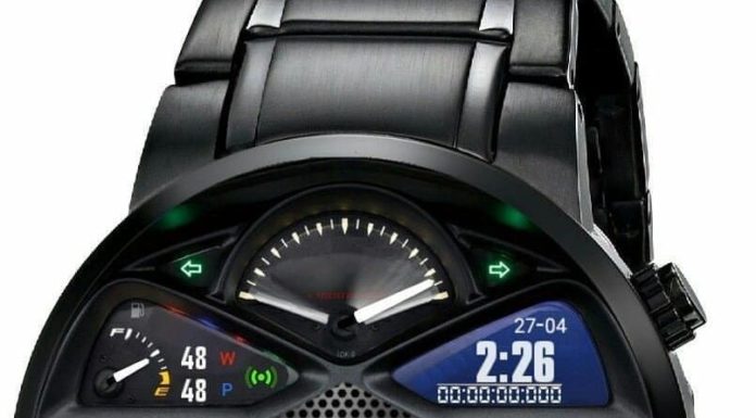 New Luxury Watches for Men in 2020 : Techkond on Instagram: “New Styles Watch #alighttouch #animation #2danimation #nature#tvpaint #nexus #traditionalanimation…”