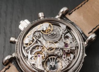 New Luxury Watches for Men in 2020 : The Ongoing Saga Of The ‘Superbia Humanitatis’, The World’s Most Complicated Wristwatch, By Louis-Elysée Piguet, Franck Muller, And Paul Gerber (With Video Of It Striking Time) | Quill & Pad